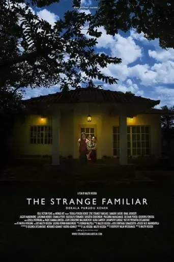 the-strange-familiar-2019