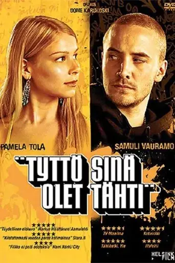 tytto-sina-olet-tahti-2005