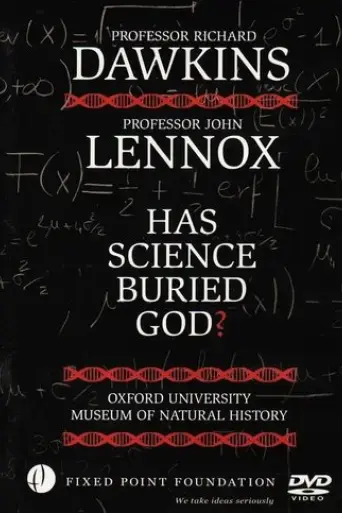 dawkins-vs-lennox-has-science-buried-god-2009