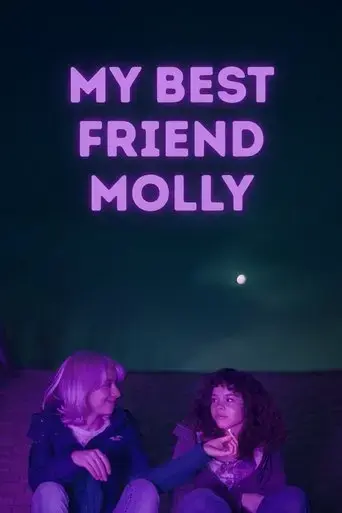 my-best-friend-molly-2025