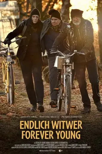 endlich-witwer-forever-young-2022