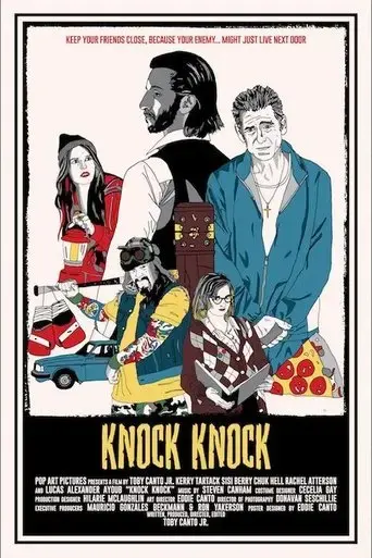 knock-knock-2017