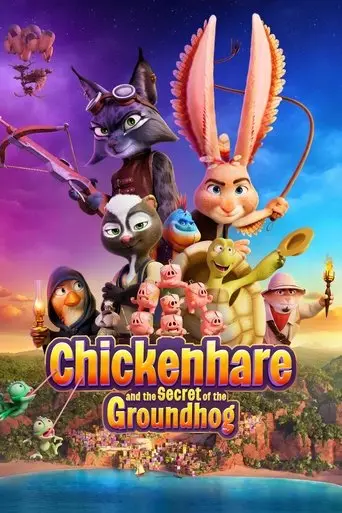 chickenhare-and-the-secret-of-the-groundhog-2025