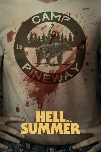hell-of-a-summer-2025