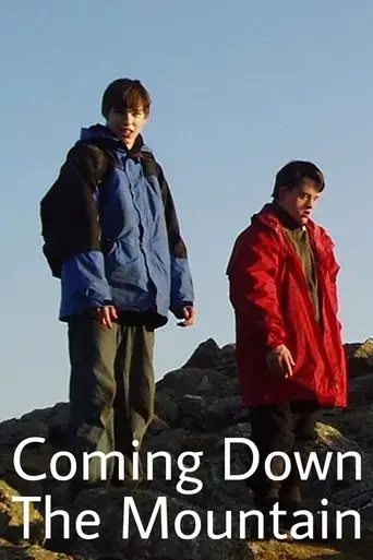 coming-down-the-mountain-2007