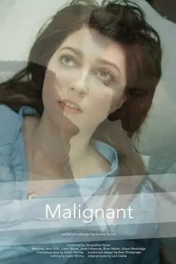 malignant-2018