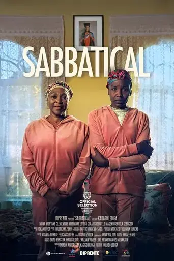 sabbatical-2025