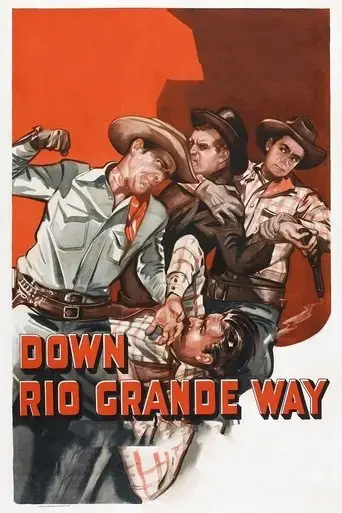 down-rio-grande-way-1942