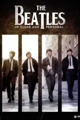 the-beatles-up-close-and-personal-2008