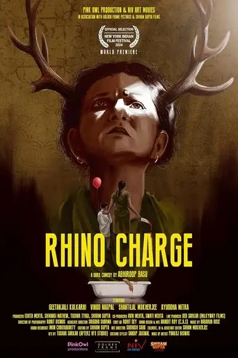 Rhino Charge (2024)