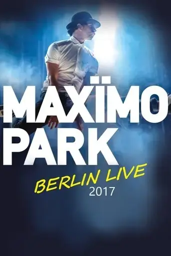 maximo-park-berlin-live-2017