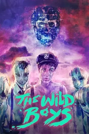 the-wild-boys-2017