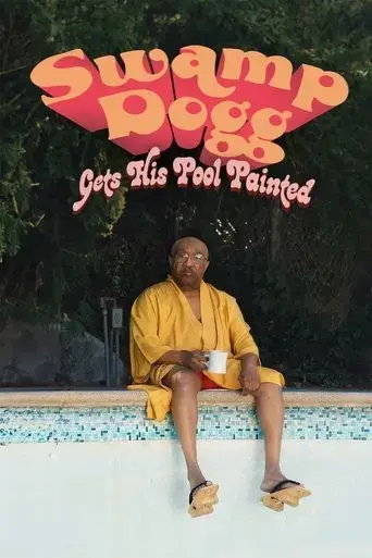 swamp-dogg-gets-his-pool-painted-2025