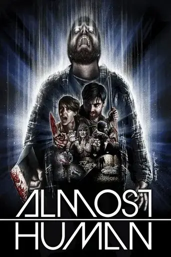 almost-human-2014
