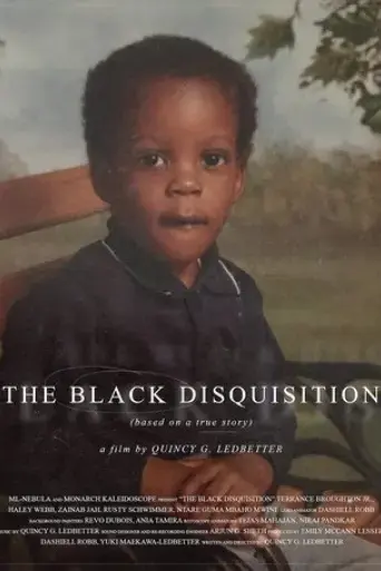the-black-disquisition-2021