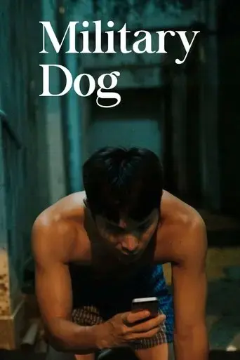 military-dog-2019