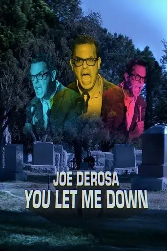 joe-derosa-you-let-me-down-2017