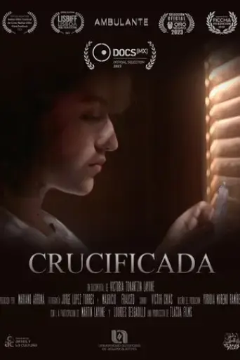 crucified-2023