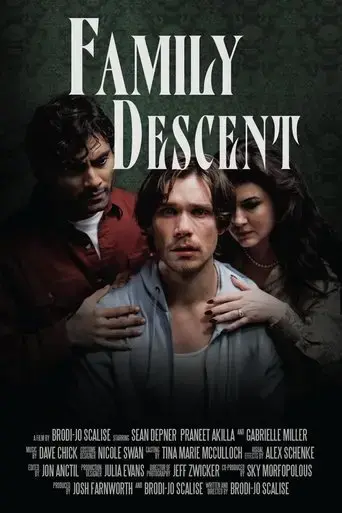 family-descent-2024