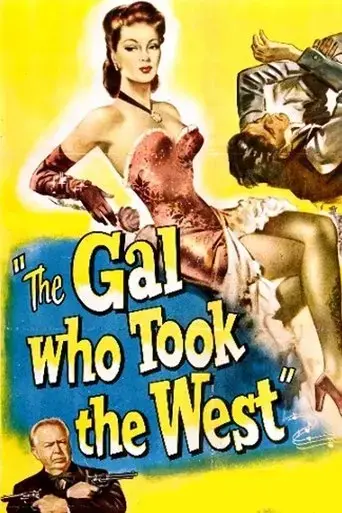 the-gal-who-took-the-west-1949