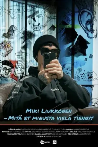 miki-liukkonen-mita-et-minusta-viela-tiennyt-2024