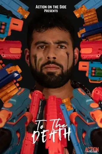 to-the-death-2025