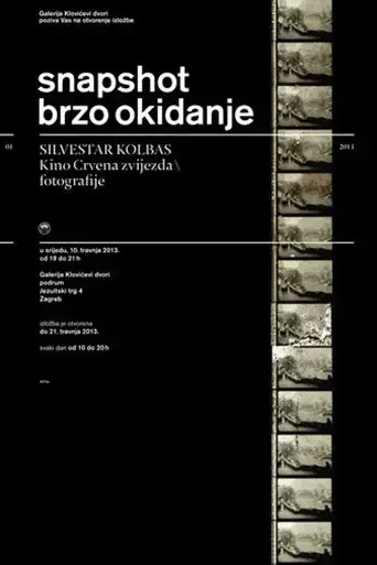 Kino Crvena zvijezda (2014)