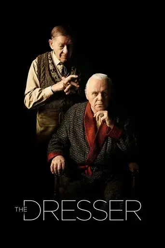 the-dresser-2015