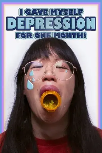 i-gave-myself-depression-for-one-month-2024