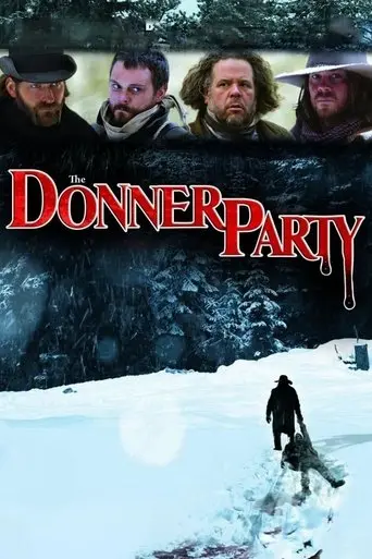 the-donner-party-2009