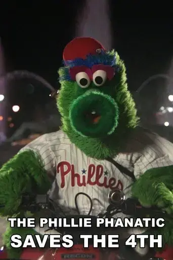the-phillie-phanatic-saves-the-4th-2022