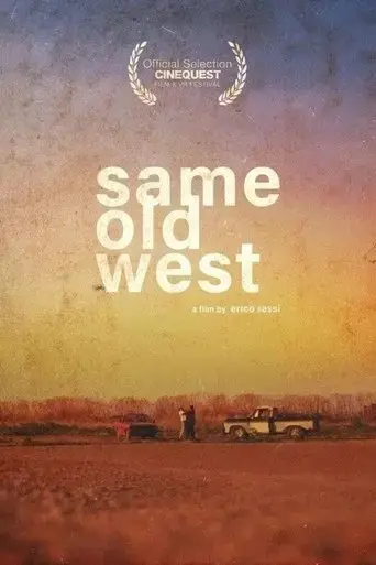 same-old-west-2025
