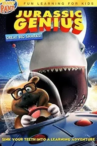 jurassic-genius-great-big-sharks-2019