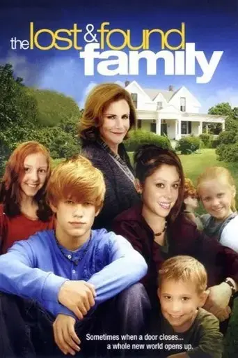 the-lost-found-family-2009