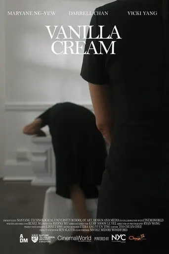 Vanilla Cream Pies (2022)