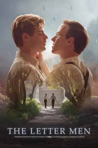 the-letter-men-2022