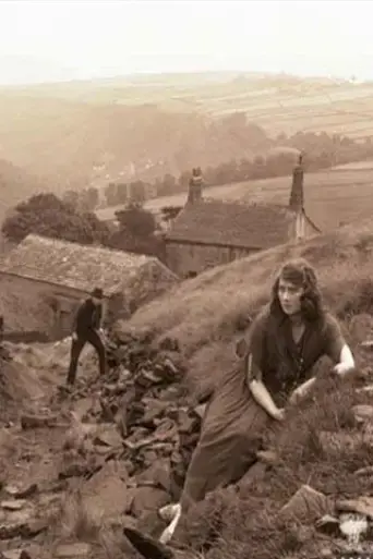 Helen of Four Gates (1920)