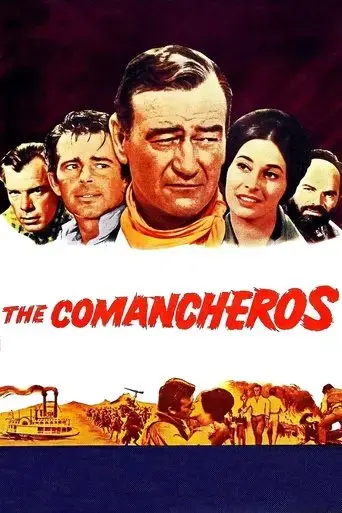 the-comancheros-1961