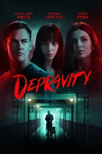 depravity-2024