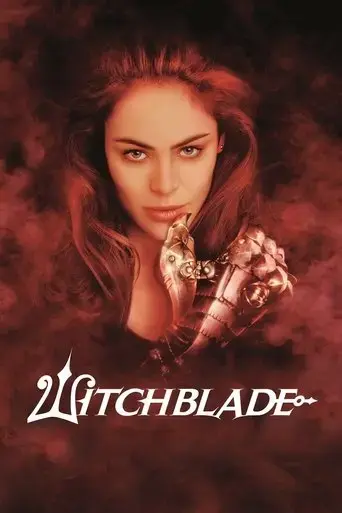 witchblade-2000