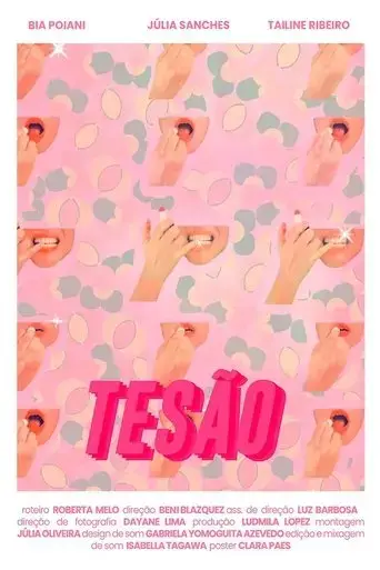 tesao-2021