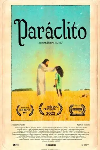 paraclete-2022