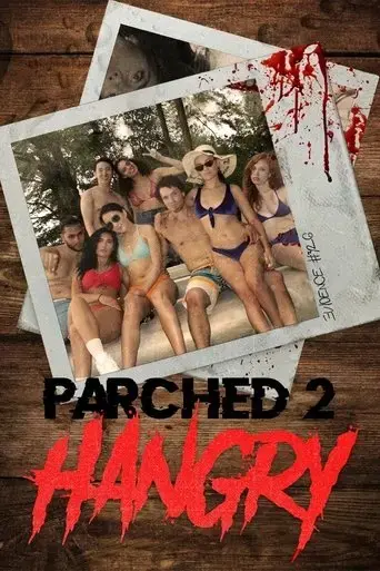 parched-2-hangry-2019