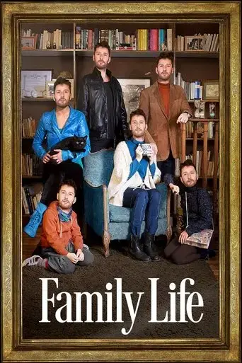 family-life-2017