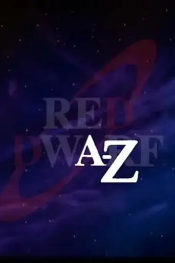 red-dwarf-a-z-2003