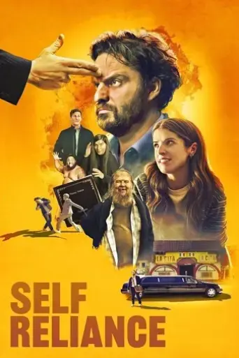 self-reliance-2024
