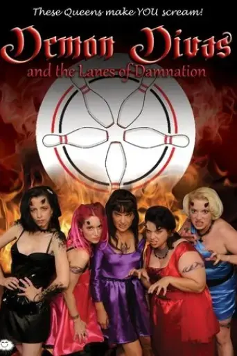 demon-divas-and-the-lanes-of-damnation-2009