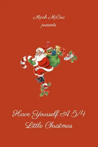 have-yourself-a-5-4-little-christmas-2020