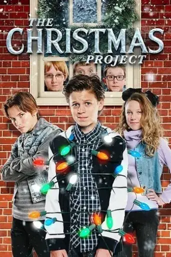 the-christmas-project-2016