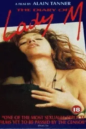 the-diary-of-lady-m-1993